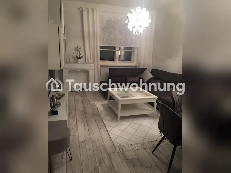 Tauschwohnung: Wohnungstausch gesucht 3–4 Zimmer Whg. gegen 2 Zimmer Whg. — photo 1